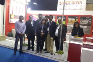 Asia Coat Ink Show