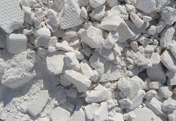 China Clay (Kaolin) China-Clay-(Kaolin)