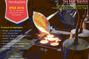 IFEX 2016