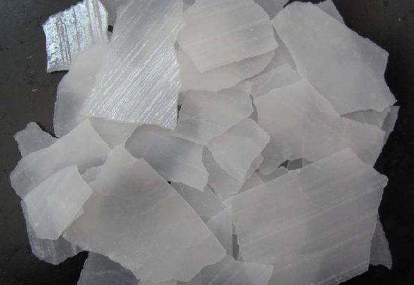 Micronised Wax Micronised Wax