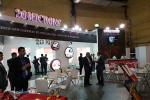 Paint India 2016