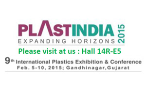 Plast-India-2015