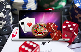 Casino Betti Your Ultimate Destination for Online Gaming Casino Betti Your Ultimate Destination for Online Gaming