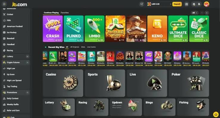 Comprehensive JB Casino Bonus Guide Maximize Your Winnings Comprehensive JB Casino Bonus Guide Maximize Your Winnings