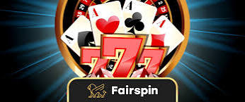 FairSpin Online Casino Review 2026 FairSpin Online Casino Review 2026