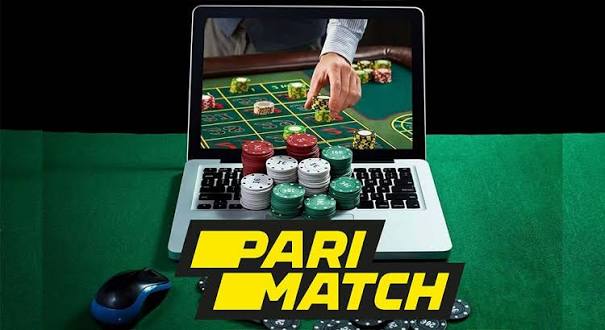How to Register at Parimatch Canada