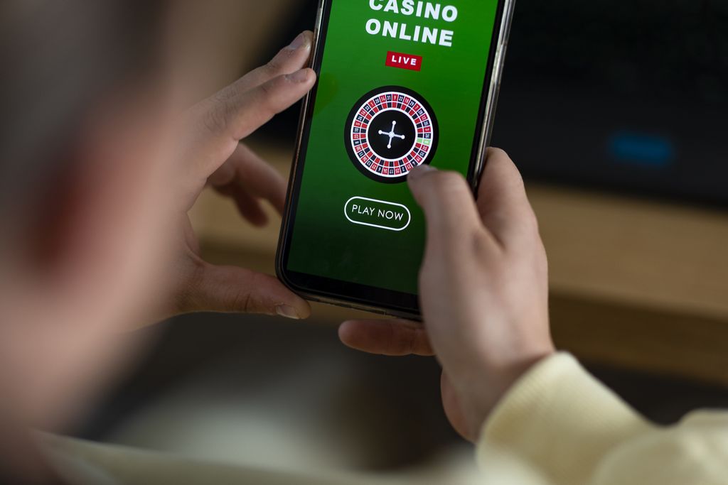 Testimonianza sul sito di BIG Casino Testimonianza sul sito di BIG Casino