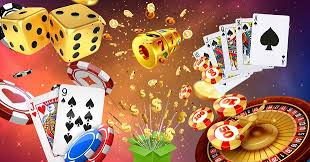 Online Gambling Zábava a Riziko vo Virtuálnom Svete Online Gambling Zábava a Riziko vo Virtuálnom Svete