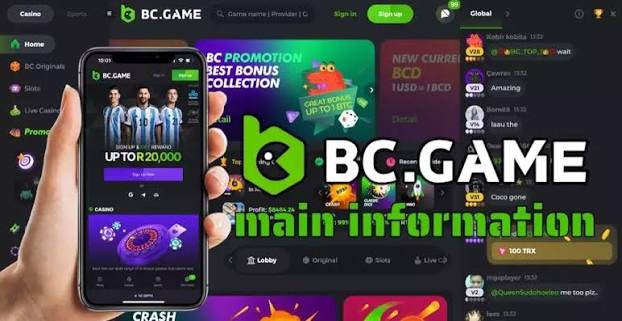 Step-by-Step Guide to the BC.Game Registration Process -395944276