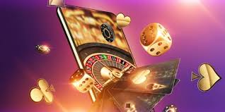 The Rise of Online Casinos A Comprehensive Guide 1735334458 The Rise of Online Casinos A Comprehensive Guide 1735334458