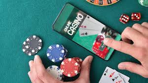 The Rise of Online Casinos A Comprehensive Guide 1735334458 The Rise of Online Casinos A Comprehensive Guide 1735334458