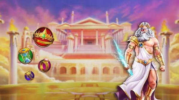 The Thrilling World of the Olympus Casino Game