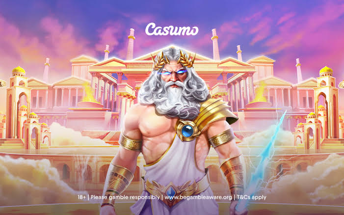 The Thrilling World of the Olympus Casino Game