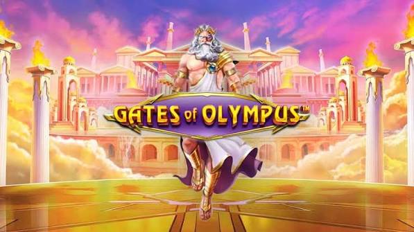 Unlocking the Mysteries of Gates of Olympus A Journey Through the Casino Realm