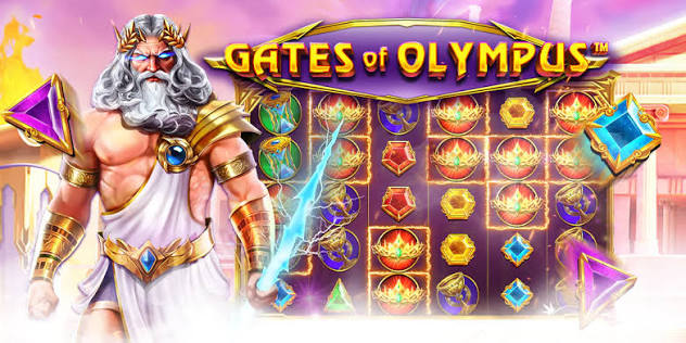 Unlocking the Mysteries of Gates of Olympus A Journey Through the Casino Realm
